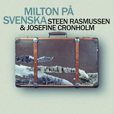 Milton på Svenska