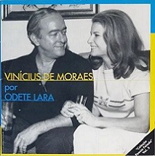 Vinicius de Moraes por Odete Lara