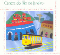 Cantos do Rio de Janeiro