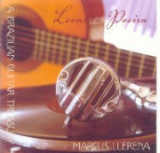 Levanta poeira (A Brazilian guitar treasury)