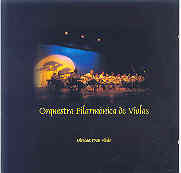 Orquestra Filarmônica de Violas