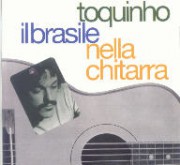 Il Brasile nella chitarra