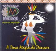 A doce magia de dançar