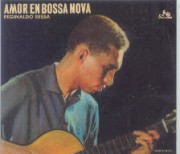 Amor em Bossa Nova