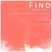 Fino Bossa Nova: Lovers on bossa