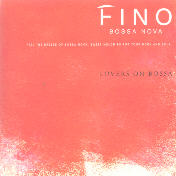 Fino Bossa Nova: Lovers on bossa