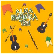 Alma Brasileira Trio