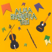 Alma Brasileira Trio