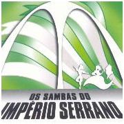 Os sambas do Império Serrano