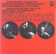 Zimbo Trio (Zimbo samba,...)