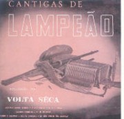 Cantigas de Lampeão