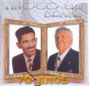 Tinoco do Brasil - 70 anos