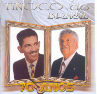 Tinoco do Brasil - 70 anos