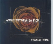 Arquitetura da flor