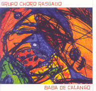 Baba de calango