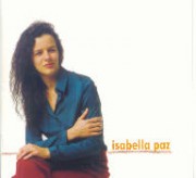 Isabella Paz (Quando o amor acontece,...)