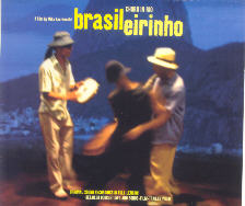 Brasileirinho - Choro in Rio (Original Soundtrack)