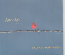 Salgado Maranhão: Amorágio