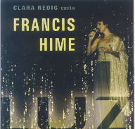 Luz (Clara Redig canta Francis Hime)