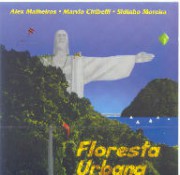 Floresta urbana