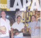 Marcos Ariel & Tigres da Lapa