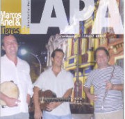 Marcos Ariel & Tigres da Lapa