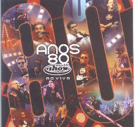 Anos 80 - Multishow ao vivo