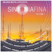 Nelson Motta apresenta Sintonia Fina, vol.1