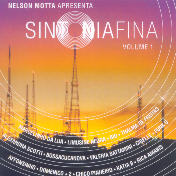 Nelson Motta apresenta Sintonia Fina, vol.1