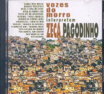 Vozes do Morro interpretam Zeca Pagodinho