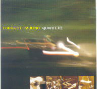 Conrado Paulino Quarteto