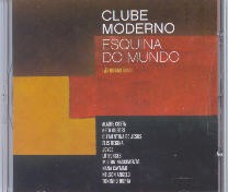 Clube moderno - Esquina do Mundo