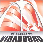 Os sambas da Viradouro