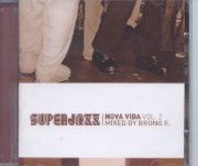 Super Jazz - Nova vida vol.2 mixed by Bruno E