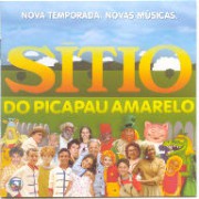 Sítio do Picapau Amarelo: Nova temporada 2005