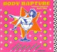 Body Rapture (Brazilian Compilation Electro)