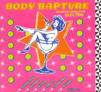 Body Rapture (Brazilian Compilation Electro)