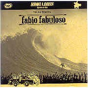 Fábio fabuloso