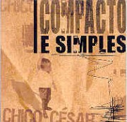 Compacto e simples