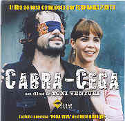 Cabra-cega