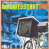 Mauritsstadt Dub