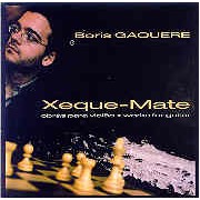 Xeque-mate