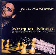 Xeque-mate