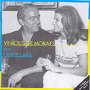 Vinicius de Moraes por Odete Lara