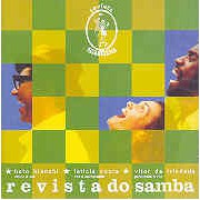 Revista do samba