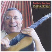 Violão amigo (Canções de todos os tempos)