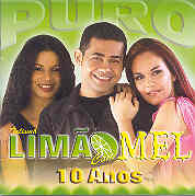 Puro Limão com Mel - 10 anos