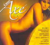 É mais Axé 2007