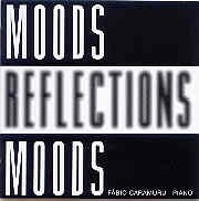 Moods Reflections Moods