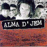 Alma D'Jem